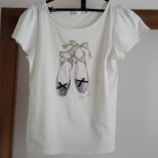 クチュールブローチ(Couture Brooch)のクチュールブローチTシャツ(Tシャツ(半袖/袖なし))