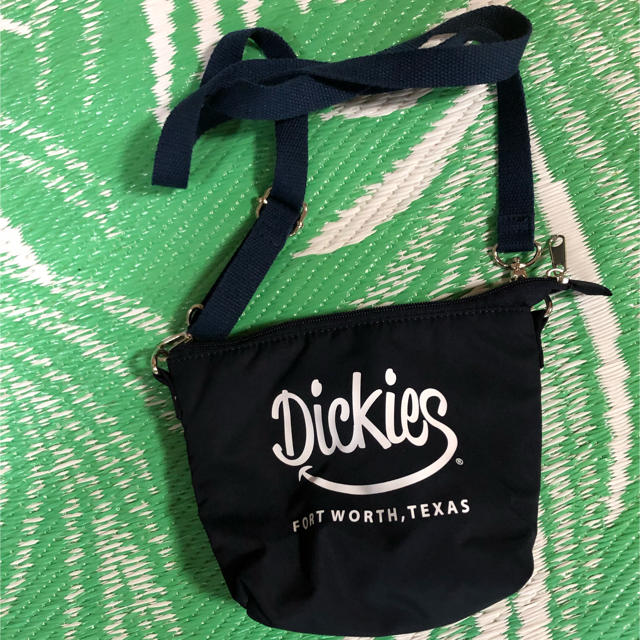 Dickies(ディッキーズ)のDickies ショルダーバッグ レディースのバッグ(ショルダーバッグ)の商品写真