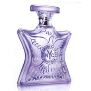 ボンドナンバーナイン(Bond No. 9)の☆Bond.no9☆100ml☆SCENT OF PEACE☆香水☆(ユニセックス)