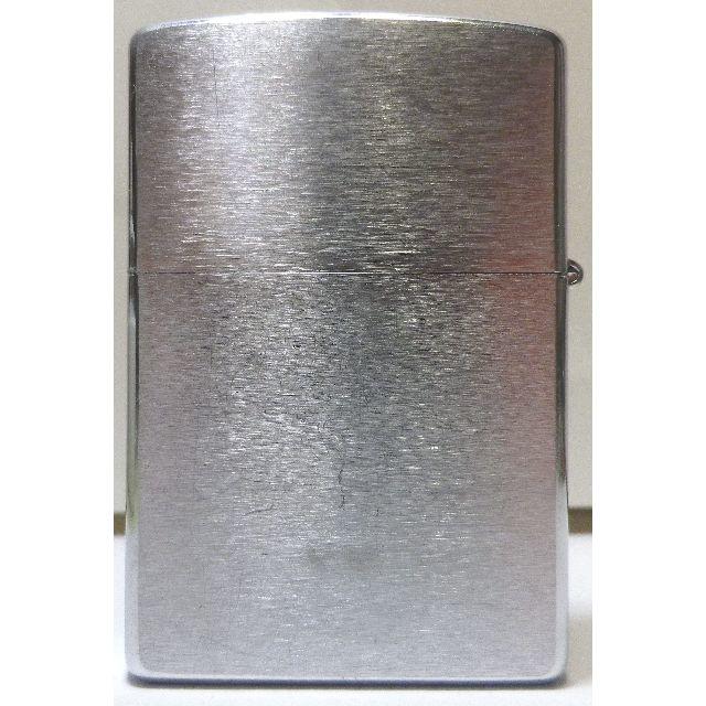 97年’レギュラー ZIPPO 硫黄島　星条旗　米国海兵隊　美品