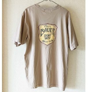 エディーバウアー(Eddie Bauer)の値下げ♪エディー・バウアー☆LL相当(Tシャツ/カットソー(半袖/袖なし))