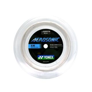 ヨネックス(YONEX)のエアロソニック AEROSONIC 200m (BGAS-2)(バドミントン)