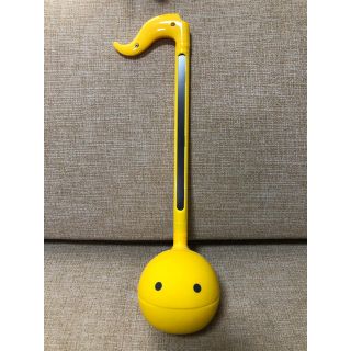 オタマトーン イエロー (楽器のおもちゃ)