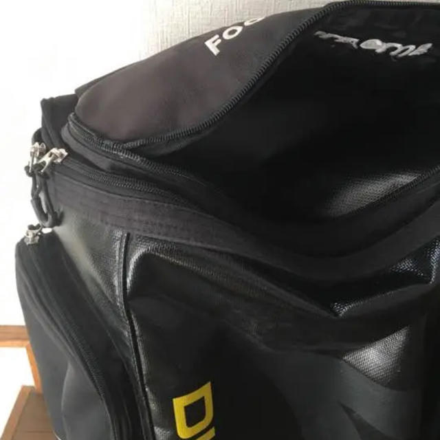 DIADORA(ディアドラ)のディアドラ30リットル メンズのバッグ(バッグパック/リュック)の商品写真