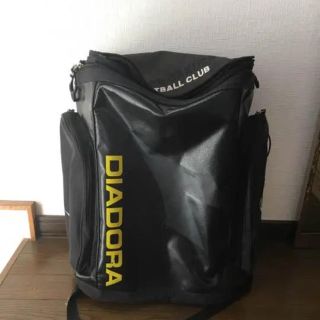 ディアドラ(DIADORA)のディアドラ30リットル(バッグパック/リュック)