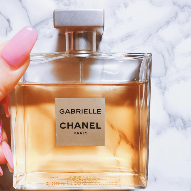 CHANEL - CHANEL 香水 ガブリエル 100mlの通販 by Sunny's shop ｜シャネルならラクマ