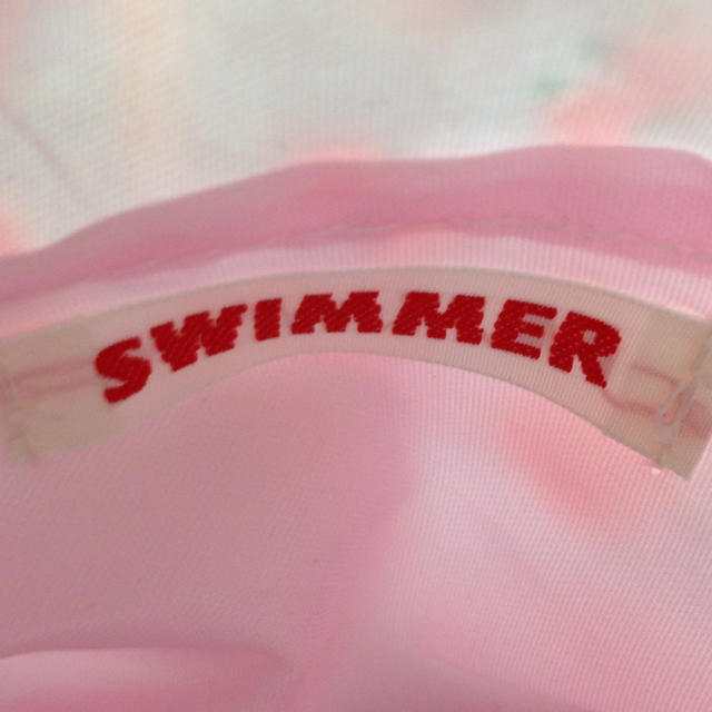 SWIMMER(スイマー)のSWIMMER ポーチ レディースのファッション小物(ポーチ)の商品写真