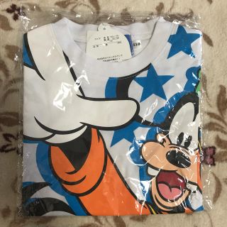 ディズニー(Disney)の子ども用  Tシャツ 110(Tシャツ/カットソー)