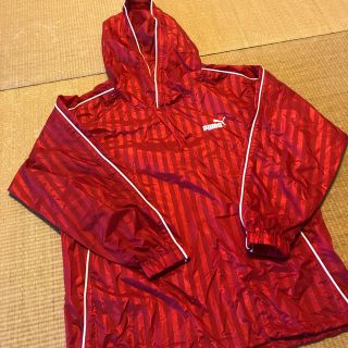 プーマ(PUMA)の値下げ！プーマ ウインドブレーカー(ジャケット/上着)