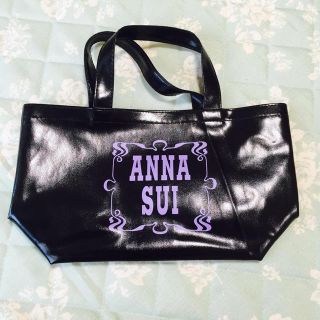 アナスイ(ANNA SUI)のANNA SUI トートバッグ(トートバッグ)