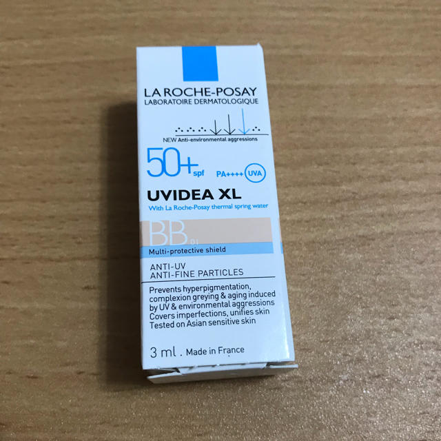 LA ROCHE-POSAY(ラロッシュポゼ)の専用 コスメ/美容のベースメイク/化粧品(BBクリーム)の商品写真