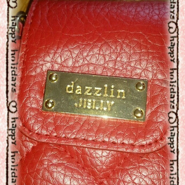 dazzlin(ダズリン)のdazzlin  小物ケース レディースのファッション小物(その他)の商品写真