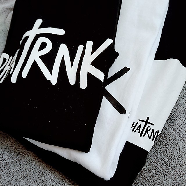 ３枚セット phatrnk ファットランク 美品 半袖Tシャツ L-XLの通販 by ...