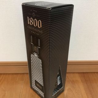 テキーラ アネホクリスタル1800 ◇最終値下げしました◇(蒸留酒/スピリッツ)