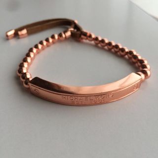 マイケルコース(Michael Kors)のマイケルコース ブレスレット(ブレスレット/バングル)