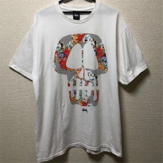 ステューシー(STUSSY)の 90s  ステューシー stussy  Tシャツ (Tシャツ/カットソー(半袖/袖なし))