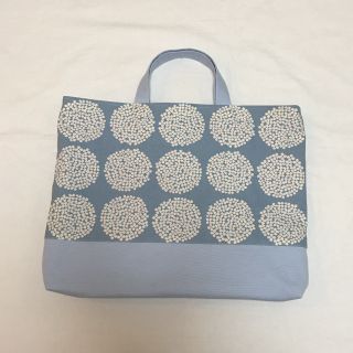 専用出品**サークルフラワー レッスンバッグ(バッグ/レッスンバッグ)