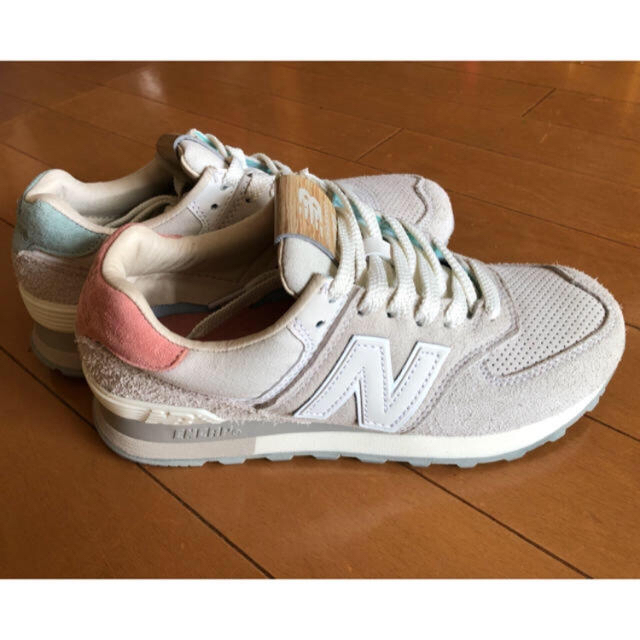 New Balance(ニューバランス)のnew balance (ぺーすけ様専用) レディースの靴/シューズ(スニーカー)の商品写真