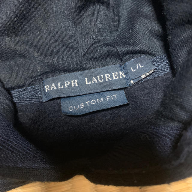 Ralph Lauren(ラルフローレン)のラルフローレントレーナー レディースのトップス(トレーナー/スウェット)の商品写真