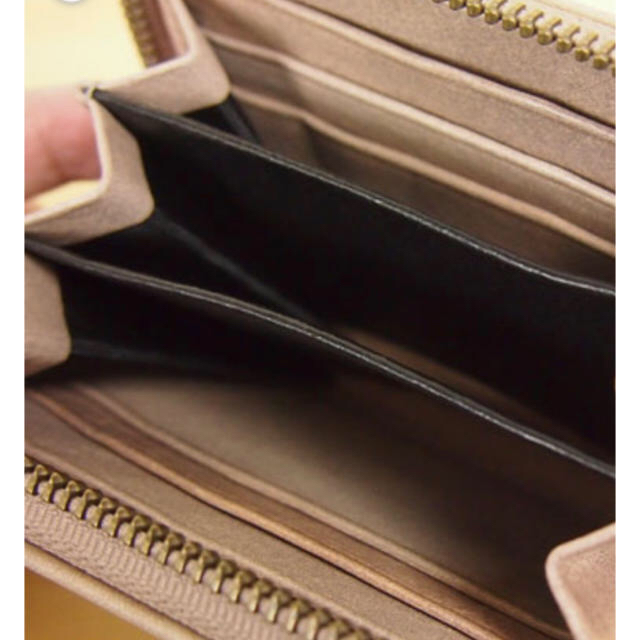 GRACE CONTINENTAL(グレースコンチネンタル)の専用★カービングトライブズ カードケース レディースのファッション小物(財布)の商品写真