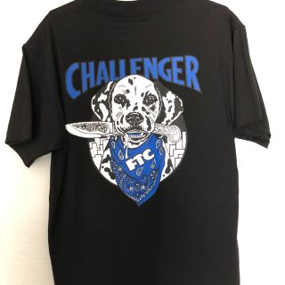 エフティーシー(FTC)のchalleger FTC 野村周平(Tシャツ/カットソー(半袖/袖なし))