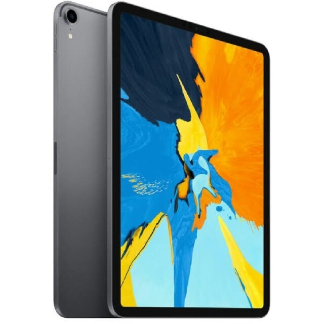 Apple　iPad Pro  Wi-Fiモデル 256GB  スペースグレイ