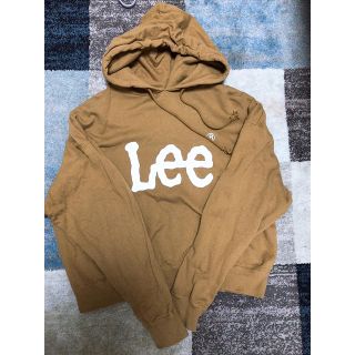 リー(Lee)のLee パーカー(パーカー)