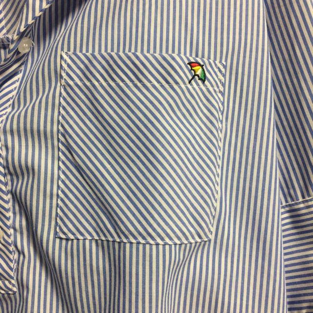 Arnold Palmer(アーノルドパーマー)のアーノルドパーマー レディースのトップス(シャツ/ブラウス(長袖/七分))の商品写真