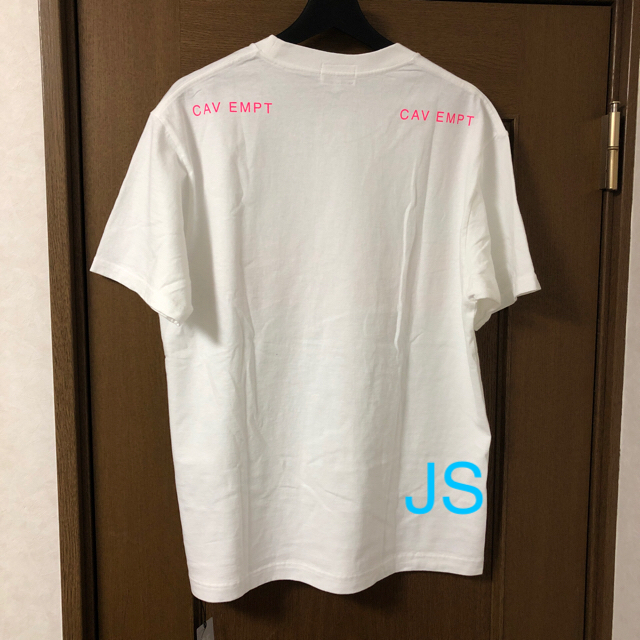 Supreme(シュプリーム)のC.E 新作 Tシャツ  メンズのトップス(Tシャツ/カットソー(半袖/袖なし))の商品写真