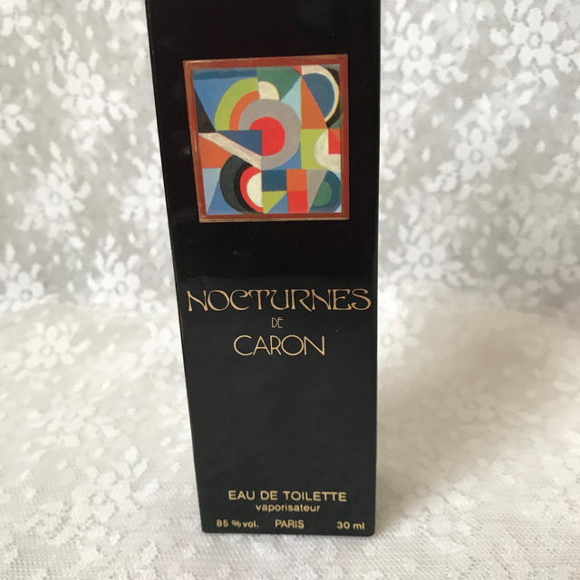 CARON トアレ 30ml