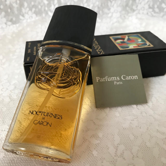 CARON トアレ 30ml