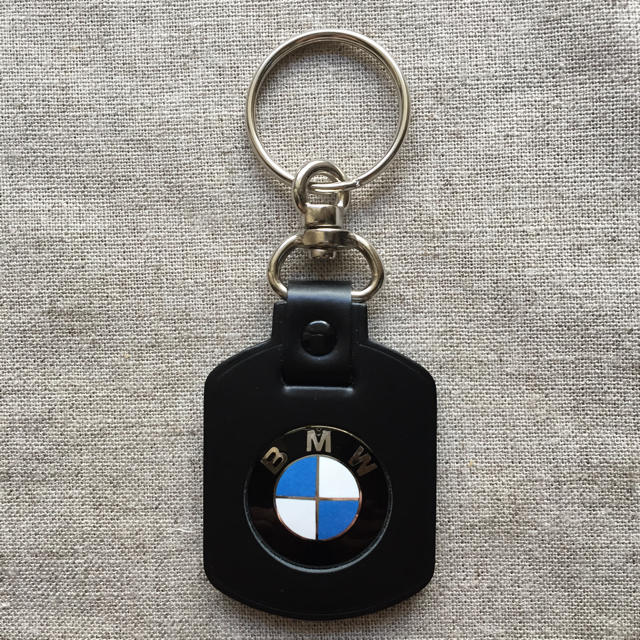 BMW(ビーエムダブリュー)のBMWキーホルダー メンズのファッション小物(キーホルダー)の商品写真