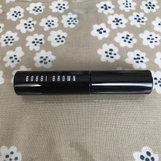 ボビイブラウン(BOBBI BROWN)のボビーブラウン マスカラ(マスカラ)