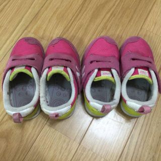 ニューバランス(New Balance)のニューバランス もちやん様専用(スニーカー)