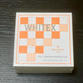 ホワイテックス 美容サプリメント 新品 30包(その他)