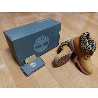 ティンバーランド(Timberland)のティンバーランド(ブーツ)