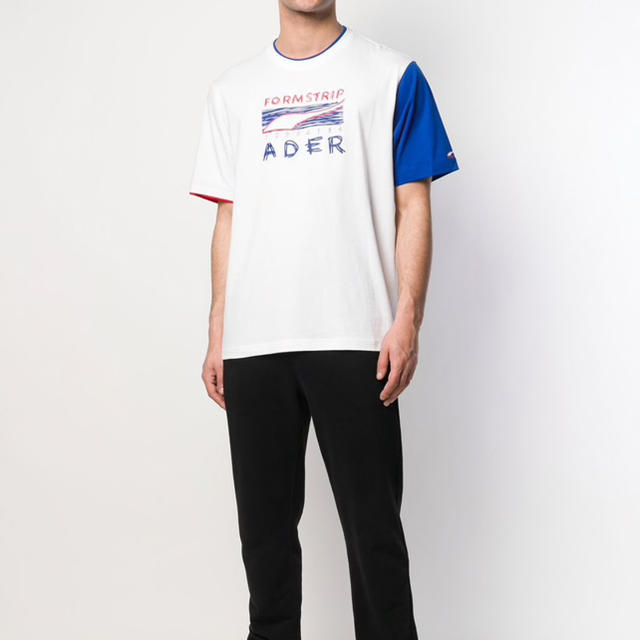 PUMA(プーマ)のプーマ  アーダーエラー tシャツ  メンズのトップス(Tシャツ/カットソー(半袖/袖なし))の商品写真