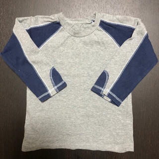 スキップランド(Skip Land)のロングTシャツ  長袖Tシャツ  110 (Tシャツ/カットソー)