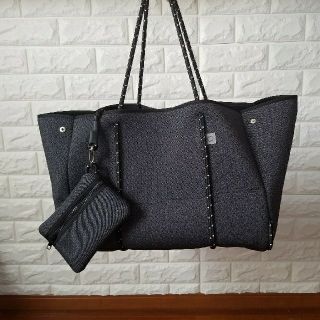 qbag(トートバッグ)