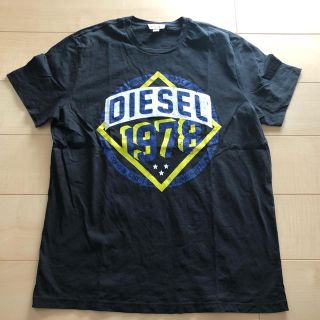 ディーゼル(DIESEL)のメンズ/半袖 diesel(Tシャツ/カットソー(半袖/袖なし))