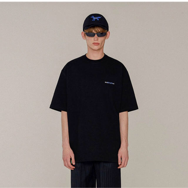 adererror tシャツMAISONKITSUNE