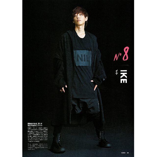 最終値下げ【SPYAIR IKE 着用】NILOS Tシャツ