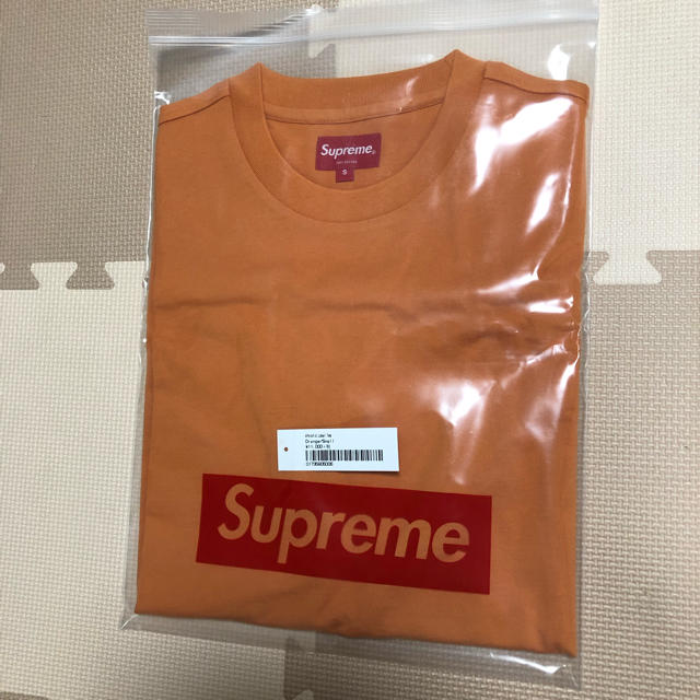 Supreme(シュプリーム)の19’S/S Week14 メンズのトップス(Tシャツ/カットソー(半袖/袖なし))の商品写真