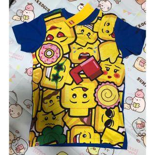 レゴ(Lego)のレゴTシャツ  152センチ 新品(Tシャツ/カットソー)