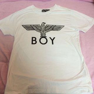 ボーイロンドン(Boy London)のBOY LONDON Tシャツ(Tシャツ(半袖/袖なし))