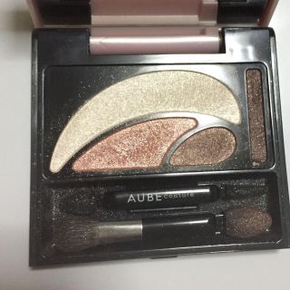 オーブクチュール(AUBE couture)のAUBEアイシャドウ(アイシャドウ)