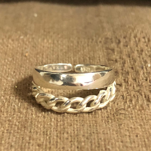 willfully RING◡̈⃝︎⋆︎* レディースのアクセサリー(リング(指輪))の商品写真