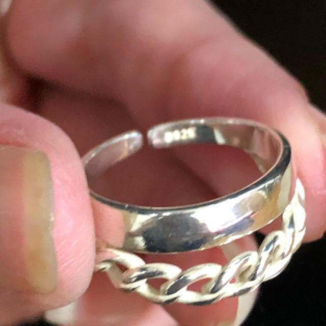 willfully RING◡̈⃝︎⋆︎* レディースのアクセサリー(リング(指輪))の商品写真