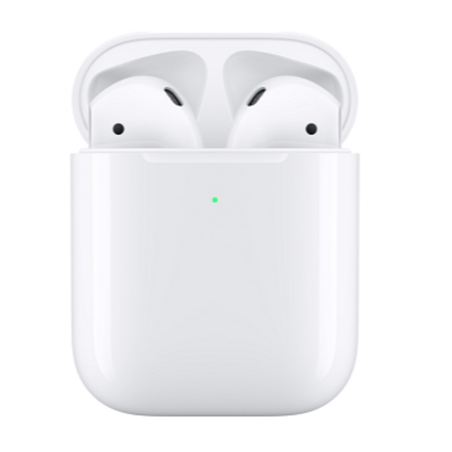 【新品】AirPods 第2世代 4台セット