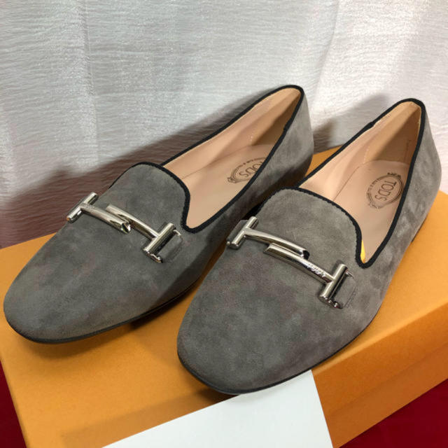 TOD'S(トッズ)のTOD'S ローファー レディースの靴/シューズ(ローファー/革靴)の商品写真